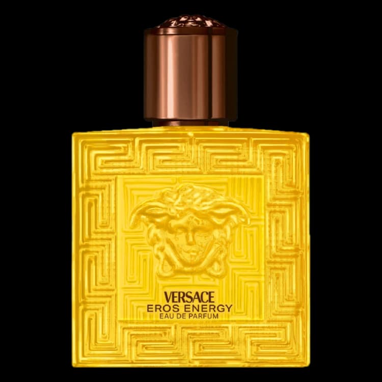 Image of Versace Eros Energy Eau de Parfum 50ml