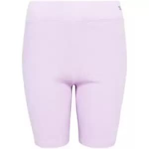Image of Superdry Cycle Shorts - Purple