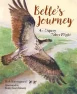Image of belles journey an osprey takes flight