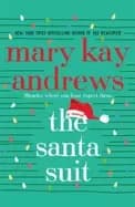 Image of santa suit