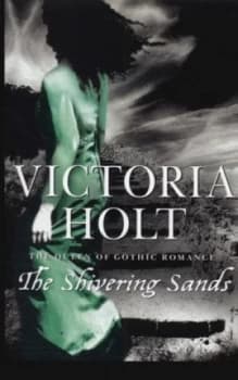 Image of The Shivering Sands by Victoria Holt Paperback