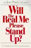 Image of will the real me please stand up 25 guidelines for good communication