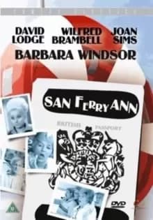 Image of San Ferry Ann