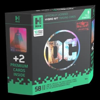 Image of Batman 8 Pack Premium for Merchandise - Preorder