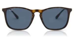 Image of Ray-Ban Sunglasses RB4187 Chris 639080
