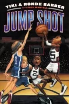 Image of Jump shot - Tiki Barber - Hardback - Used