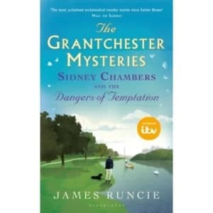 Image of Sidney Chambers and The Dangers of Temptation : 5 (Hardback, 2016)