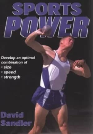 Image of Sports power by David Sandler