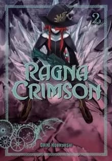 Image of Ragna Crimson 2