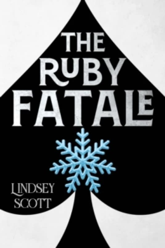 Image of The Ruby Fatale Paperback / softback