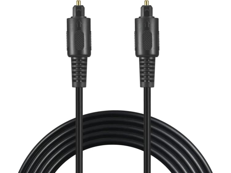 Image of Sandberg Optical Toslink-Toslink. 1.8m