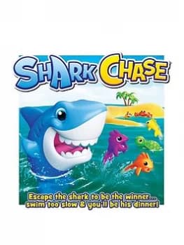 Image of IDEAL Shark Chase, One Colour