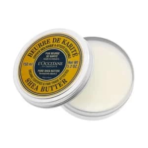 Image of L'Occitane 100% Pure Shea Butter 8ml
