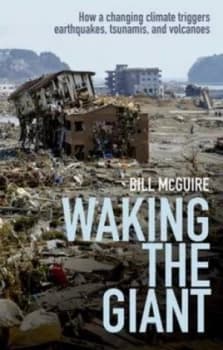 Image of Waking the Giant by Bill Mcguire Hardback