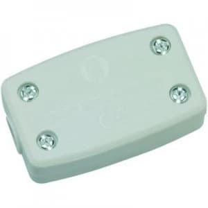 Image of Wickes 2 Terminal In-Line Connector - 5A