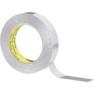 Image of Aluminium tape 3M Silver L x W 50 m x 50 mm Nat