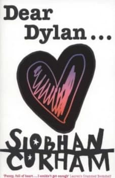 Image of Dear Dylan-- by Siobhan Curham Paperback