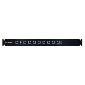 Image of EdgeMAX EdgeRouter 8 Port Router