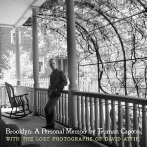 Image of Brooklyn by Truman Capote Hardback