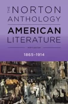 Image of The Norton anthology of American literature Volume C 1865-1914 by Robert S Levine