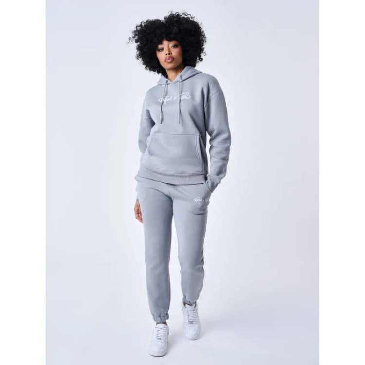 Image of Project X Paris Womens joggers Project X Paris Gris Female S