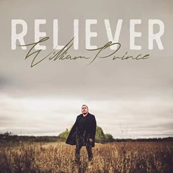 Image of William Prince - Reliever Vinyl
