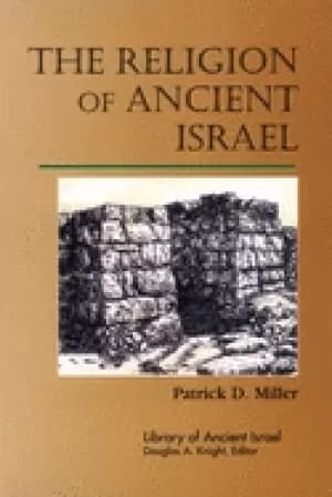 Image of religion of ancient israel