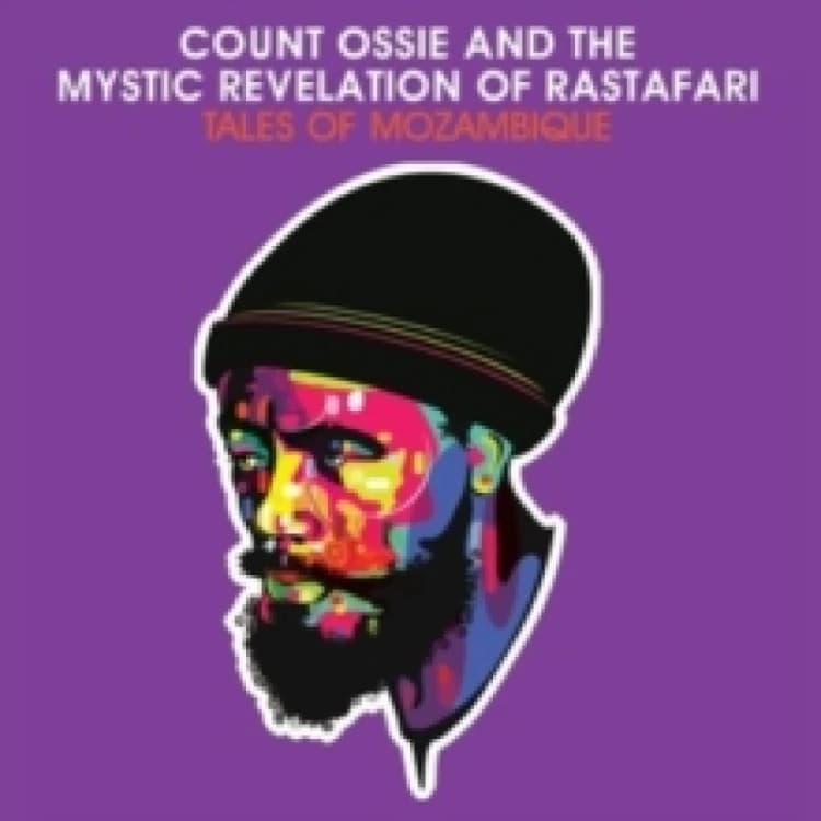 Image of Tales of Mozambique Vinyl