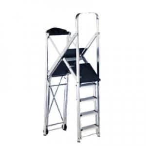 Image of Slingsby Scaffold Work Platform 382420 SBY24412
