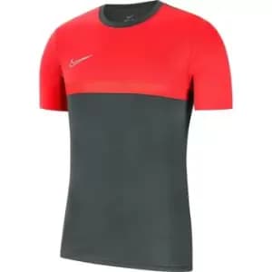 Image of Nike DriFit Academy T Shirt Junior Boys - Black