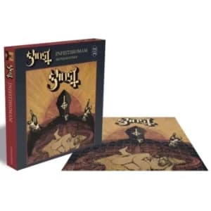 Image of Ghost Infestissumam (500 Piece Jigsaw Puzzle)