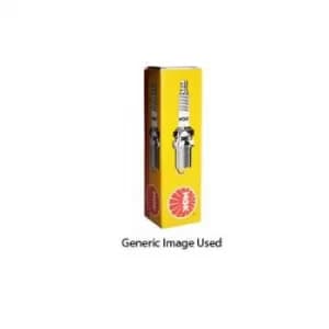 Image of 1x NGK Copper Core Spark Plug LFR6A (6668)