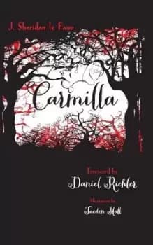 Image of Carmilla by J Sheridan Le Fanu