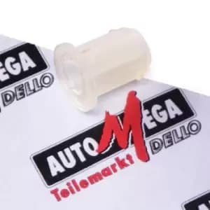 Image of AUTOMEGA Bushing, selector-/gear lever 130068510 VW,AUDI,SKODA,Golf IV Schragheck (1J1),GOLF III (1H1),GOLF II (19E, 1G1),Golf IV Variant (1J5)