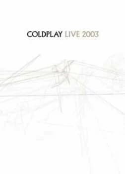 Image of Coldplay Live in Sydney - DVD Boxset