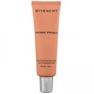 Image of Givenchy Prisme Primer No. 4 Abricot 30ml