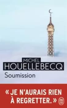 Image of Soumission by Michel Houellebecq