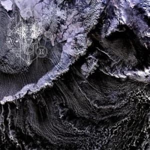 Image of The Mirror Void by Nekrasov CD Album