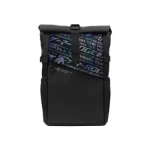 Image of ASUS ROG BP4701 Gaming backpack Casual backpack Black Polyester