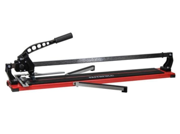 Image of Faithfull TLC900 Professional Tile Cutter FAITLC900