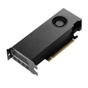 Image of PNY A2000 NVIDIA RTX A2000 6GB GDDR6