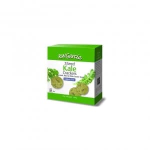 Image of Rw Garcia Kale Cracker 180g