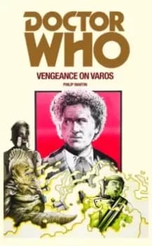 Image of Doctor Who: Vengeance on Varos