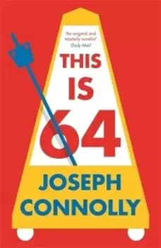 Image of This is 64 by Joseph Connolly