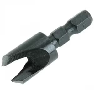 Image of Faithfull FAIPLUG6 Plug Cutter No. 6