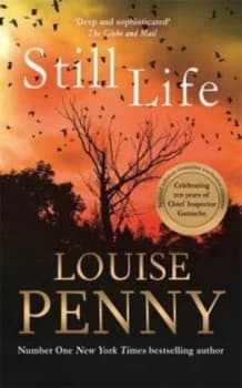 Image of Still Life by Louise Penny Hardback