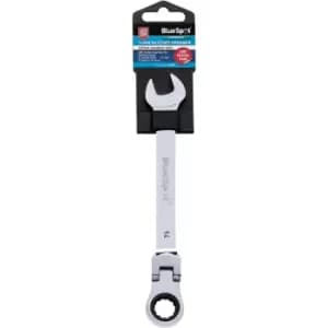 Image of 14MM Ratchet Spanner Flexible Head (180)