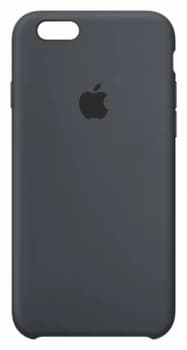 Image of Apple iPhone 6 6S Silicone Case Cover