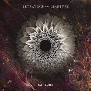 Image of Betraying The Martyrs - Rapture Transparent Orange Vinyl