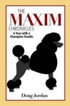 Image of The Maxim Chronicles by Doug Jordan Paperback